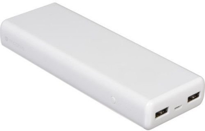   Mophie 4082 Power Boost XL V2 White