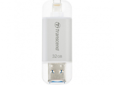 Transcend 32Gb JetDrive Go 300 Lightning, USB3.0  (TS32GJDG300S)