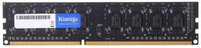   KIMTIGO KMTU8GF581600 DDR3L - 8 2666, DIMM, Ret