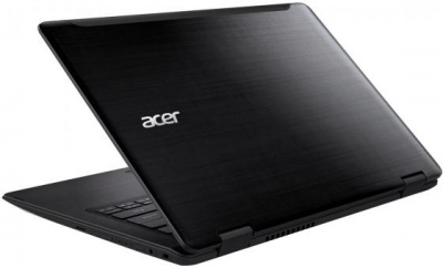  Acer Aspire Spin SP513-52N-85DP 13.3" 1920x1080 Intel Core i7-8550U 256 Gb 8Gb Intel UHD Graphics 620   Windows 10 Home 