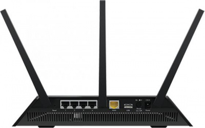   NetGear R7000P-100PES 802.11a 2225Mbps 5  2.4  5xLAN USB  