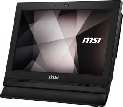  15.6" MSI Pro 16T 7M-013 1366 x 768 Touch screen Intel Celeron-3865U 4Gb 500Gb Intel HD Graphics 610 Windows 10 Home  9S6-A61611-013 