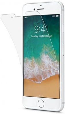   Belkin F8W761DSAPL  InvisiGlass Ultra  Apple iPhone 7  (F8W761DSAPL)