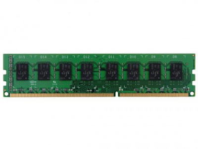   2Gb PC3-12800 1600MHz DDR3 DIMM Patriot PSD32G160081