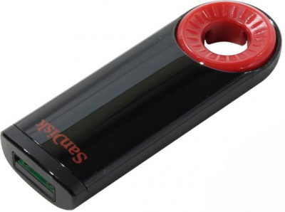  USB 32Gb SanDisk Cruzer Dial SDCZ57-032G-B35  
