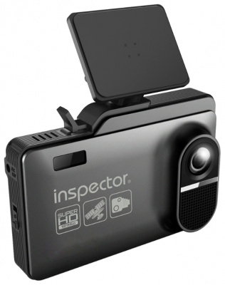 Inspector SCAT (SUPER HD 2304x1296, GPS, - c )