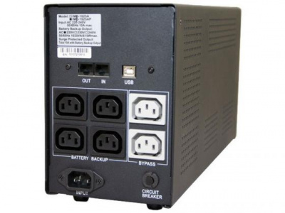  Powercom IMD-1500AP Imperial 1500VA