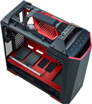  Cooler Master MasterCase Maker 5T Black/Red (MCZ-C5M2T-RW5N)