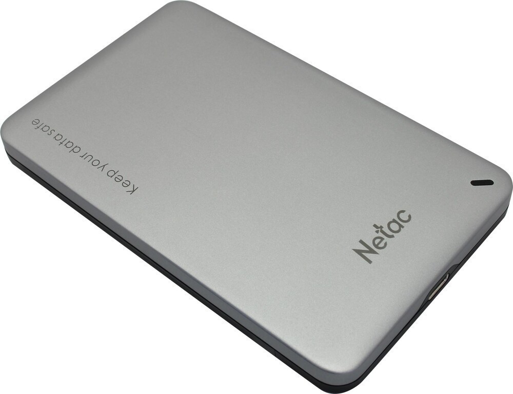 ������� ������ ��� HDD Netac NT07WH12-30CC