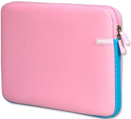 ����� Portcase KNP-18 Pink �����, ������������ ������ ������ 18", ��������: �������������, ����: �������