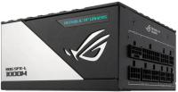   ASUS [90YE00N2-B0NA00] ROG-LOKI-850P-WHITE-SFXL-GAMING