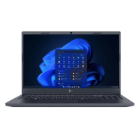 ������� F+ Flaptop i, 15.6" FHD IPS/Intel Core i5-1235U/16�� DDR4/512�� SSD/Iris Xe Graphics/Windows 11 Home, ����� FLTP-5i5-16512-w