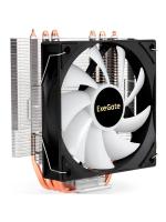 ����� Exegate Wizard EXX400V3-PWM.FRGB (Al+Cu, 4 ����.������, LGA775/1150/1151/1155/1156/1200/1700/1851/AM2/AM2+/AM3/AM3+/AM4/AM5/FM1/FM2/754/939/940, TDP 140W, Fan 120mm, PWM, 800-1800RPM, EX300297RUS