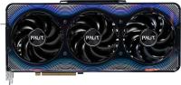  Palit NVIDIA GeForce RTX 5070 Ti GameRock OC 16Gb (NE7507TH19T2-GB2030G) Ret