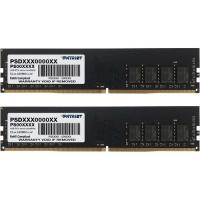   Patriot Signature Line PSD416G3200K DDR4 3200  SR UDIMM 16  (2 x 8 )
