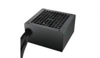   Deepcool PK800D (ATX 2.4, 800W, PWM 120mm fan, Active PFC+DC to DC, 80+ BRONZE) RET