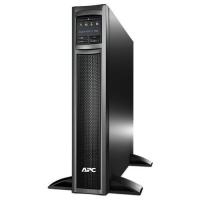    APC Smart-UPS X SMX750I 600 750 Black
