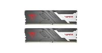  DDR5 2x16Gb 6400MHz Patriot PVV532G640C32K Viper Venom RTL Gaming PC5-51200 CL32 DIMM 288-pin 1.4 kit   Ret
