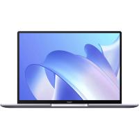  Huawei MateBook D 14, 14" (1920x1080) IPS/Intel Core i5-12450H/16 DDR4/512 SSD/Iris Xe Graphics/ ,   (53013XET)