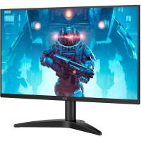 ������� AOC 23,8" Q24B36X, 16:9, IPS, QHD, 0,5/4ms, 300cd, 144Hz, HDMI, DP