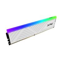   8Gb ADATA XPG SPECTRIX D35G RGB Gaming Memory AX4U32008G16A-SWHD35G white