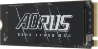 ���������� SSD Gigabyte PCIe 5.0 x4 4000GB AG514K4TB Aorus Gen5 14000 M.2 2280