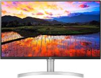 ������� LG 31.5" 32UN650K-W 4K IPS LED �����������/������