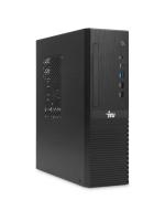 ��������� ���� iRU Planio 310H6SFC SFF, Intel Core i3-12100F/8 �� DDR4/256 �� SSD/NVIDIA GeForce GT 610 (2 ��)/Windows 11 Pro, ������ (2153448)