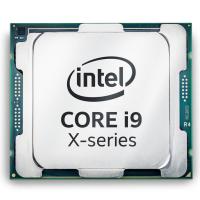  CPU Intel Socket 2066 Core i9-10940X (3.30GHz/19.25Mb) tray CD8069504381900SRGSH