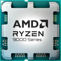  AMD Ryzen 7 9800X3D, AM5, OEM 100-000001084