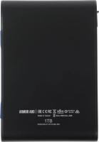    1Tb Silicon Power Armor A80 Black (SP010TBPHDA80S3K)