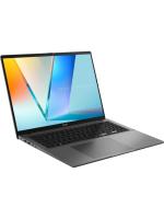 ������� ASUS VivoBook S16 OLED S3607CA-SH139, 16" (1920x1200) OLED/Intel Core Ultra 7 255H/16 �� DDR5/1024 �� SSD/Intel Arc Graphics/Windows 11 Pro, ����� (90NB16I2-M00A90_Win11P)