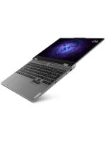 ������� Lenovo LOQ 15IRX9, 15.6" (1920x1080) IPS 144 ��/Intel Core i5-13450HX/32 �� DDR5/512 �� SSD/NVIDIA GeForce RTX 4050 ��� ��������� (6 ��)/��� �������, ����� (83DV01EQSA_32)