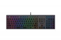  A4Tech Fstyler FX60H  USB slim Multimedia LED