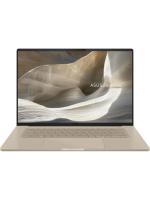 ������� ASUS Zenbook A16 UX3607OA-SQ020W, 16" (2880x1800) OLED 120 ��/Qualcomm Snapdragon X2 Elite Extreme X2E-94-100/48 �� LPDDR5X/1024 �� SSD/Qualcomm Adreno/Windows 11 Home, ������� (90NB17W1-M003U0)