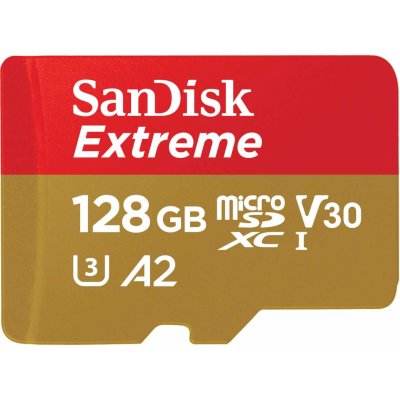 ����� ������ SanDisk 128GB SDSQXAA-128G-GN6MN