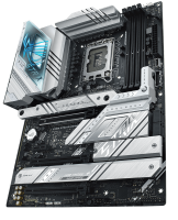   ASUS ROG STRIX Z790-A GAMING WIFI II, LGA1700, Z790, 4*DDR5, HDMI+DP, 4xSATA3 + RAID, 4xM2, Audio, Gb LAN, USB 3.2, USB 2.0, ATX; 90MB1E00-M0EAY0