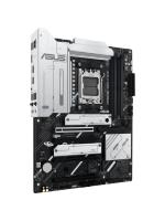 ����������� ����� ASUS PRIME X870-P WIFI, AM5, X870, 4*DDR5,  2*SATA, 4*M.2, 4*USB 3.2, 2*USB 2.0, 2*Type-C, 5*PCIx16, HDMI, ATX