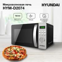   Hyundai HYM-D2074 20. 700 /