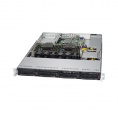  Supermicro SuperServer SYS-6019P-WT