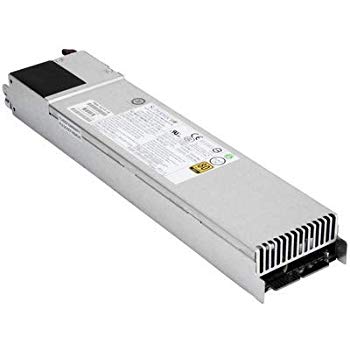   Supermicro PWS-2K20A-1R