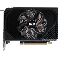  Palit NVIDIA GeForce RTX 3050 6Gb StormX OC (NE63050S18JE-1072F)