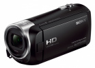 Цифровая видеокамера Sony HDR-CX405E чёрный