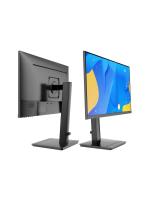 ������� BRAVUS BVS2430P 23.8" Black � ��������� ������ (IPS, 1920x1080, 100Hz, 5 ms, 178�/178�, 250 cd/m, 1200:1, +HDMI, +DisplayPort, +4xUSB 3.0, +MM)