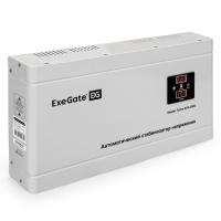 ������������ ���������� ExeGate Master Turbo AVS-3000 (3000 ��) EX291748RUS