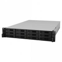   Synology RS3621RPxs (Rack2U)