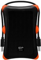   2Tb Silicon Power A30 SP020TBPHDA30S3A Armor 2.5", USB 3.0, 