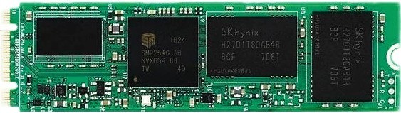   256Gb SSD Foxline (FLSSD256M80E13TCX5)