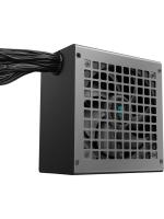���� ������� Deepcool GAMERSTORM PF650D V2 (ATX 3.1 650W, PWM 120mm fan, Active PFC+DC to DC, 80+ SILVER, CYBENETICS 230V Silver, PPLP 230V Silver) RET