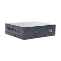   Aopen DE5500-R 91.DEK00.E4AU Full system with I7-8550U, 256G SSD, 4Gx2 AiCU, Intel UHD Graphics 620,  